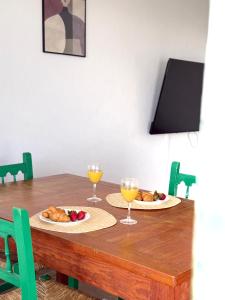 Casa Lava
