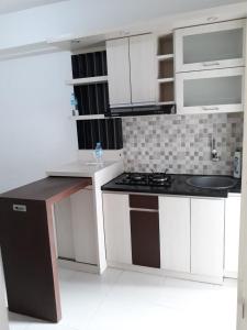 Apartemen Bassura City By Andry HokkiStar