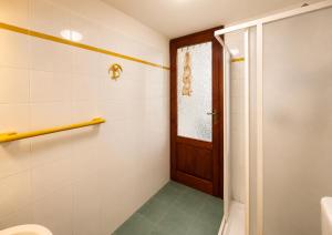 Argenteria Holiday Home