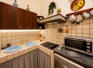 Argenteria Holiday Home