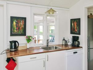 8 person holiday home in Holbæk-By Traum