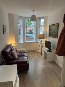 Queens apartments Belfast
