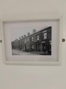 Queens apartments Belfast