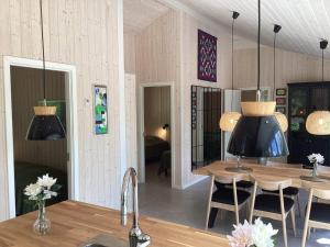 5 star holiday home in Ansager