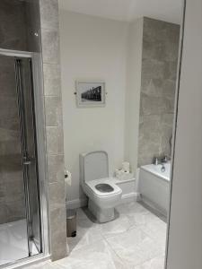 Queens apartments Belfast