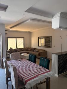 Family Villa with Pool in Djerba Midoun