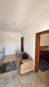 Family Villa with Pool in Djerba Midoun