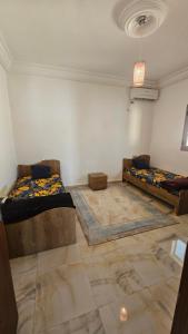 Luxury Family Villa with Private Pool near Djerba Beaches