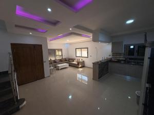 Luxury Family Villa with Private Pool near Djerba Beaches