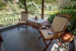 Traditional Mansion Kliaris