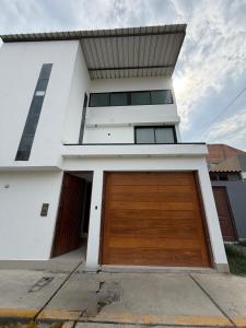 Departamento en alquiler de estreno en Nuevo Chimbote