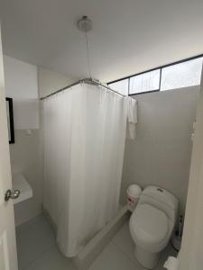 Departamento en alquiler de estreno en Nuevo Chimbote