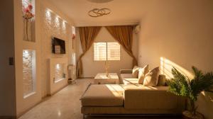 Modern Studio in Gueliz next to CTM Marrakech