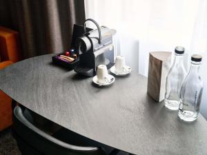 Novotel Praha Wenceslas Square