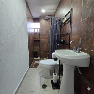 Beautiful and comfortable apartment in Toluca, Mexico