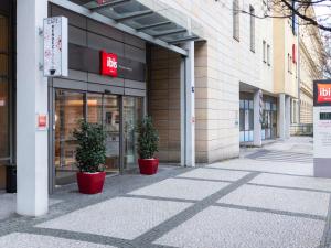 Ibis Praha Wenceslas Square