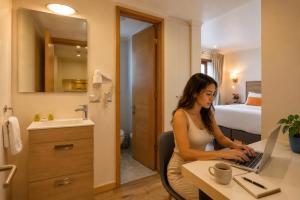 Tagle Hotel Boutique