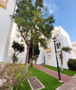 Appartement Moderne en Residence Fermee avec Piscine A 5 min de la Plage et de l Aeroport