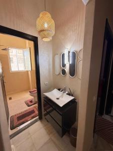 Appartement Moderne en Residence Fermee avec Piscine A 5 min de la Plage et de l Aeroport