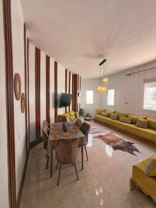 Appartement Moderne en Residence Fermee avec Piscine A 5 min de la Plage et de l Aeroport