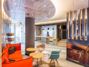 Ibis Barcelona Castelldefels