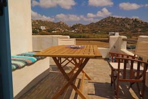 Home Sweet Home Naxos Greece