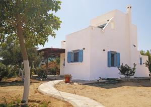 Home Sweet Home Naxos Greece