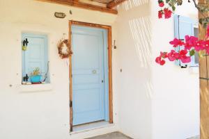 Home Sweet Home Naxos Greece