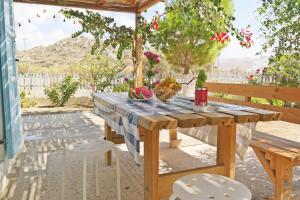 Home Sweet Home Naxos Greece