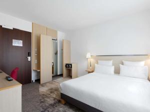 Novotel Berlin Mitte