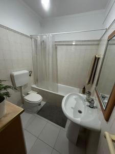 Apartamento a 200 metros de Quarteira