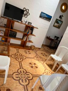 Hostal Hogar del viajero