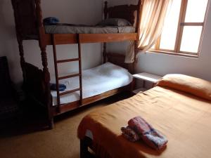 Hostal Hogar del viajero
