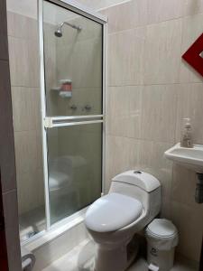 Hostal Hogar del viajero