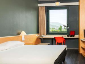 Hotel Ibis Firenze Prato Est