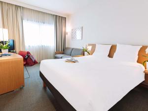 Novotel Venezia Mestre Castellana