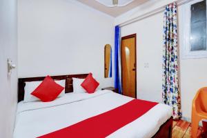 Hotel O Ratiram