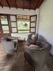 Avesflora Living