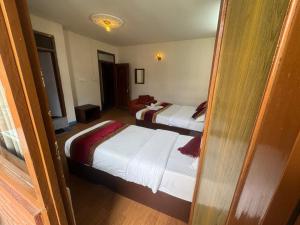 Hotel Silver Jubilee