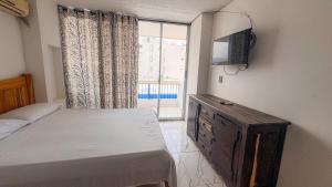 Karey apartamentos rodadero