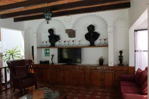 Hotel Boutique CasaLoreto San Miguel de Allende