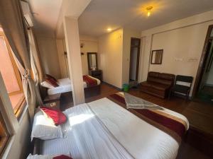 Hotel Silver Jubilee
