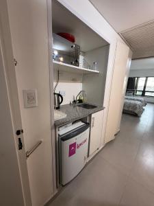 Departamento Centro Vista al Obelisco para 5 personas