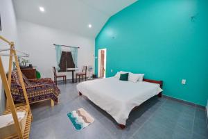 Ve Nha Homestay Phu Yen