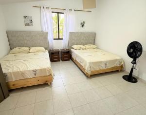 Apartamento Amoblado Albura