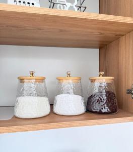 Apartamento Amoblado Albura