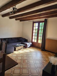Maison spacieuse et au calme
