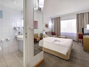 Novotel Katowice Centrum