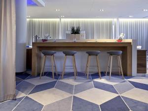 Novotel Katowice Centrum