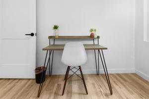 Two Suites Near Downtown Raleigh Sleeps 8